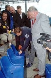 Reporter Poland 2005