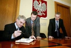 Reporter Poland 2006