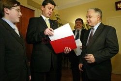 Reporter Poland 2006