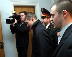 Reporter Poland 2006