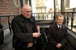 Reporter Poland 2007