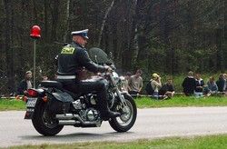Reporter Poland 2007