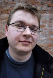 Reporter Poland 2007