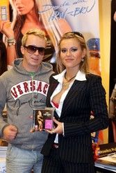Reporter Poland 2007