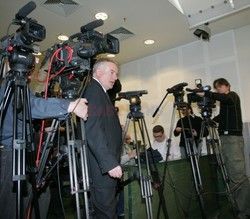 Reporter Poland 2007