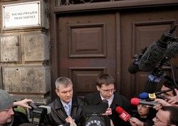 Reporter Poland 2007