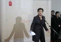 Reporter Poland 2007