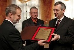 Reporter Poland 2007
