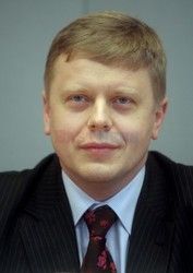 Reporter Poland 2007