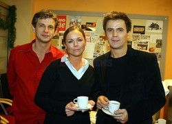 Reporter Poland 2007