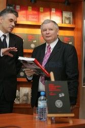 Reporter Poland 2007