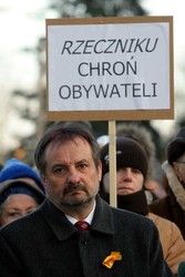 Reporter Poland 2007