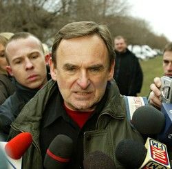 Reporter Poland 2007