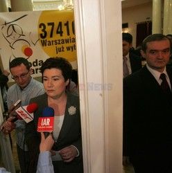 Reporter Poland 2007