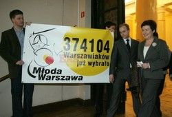 Reporter Poland 2007