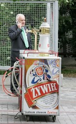 Reporter Poland 2007