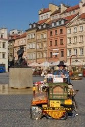 Reporter Poland 2008