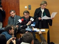 Reporter Poland 2007
