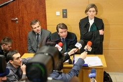 Reporter Poland 2007