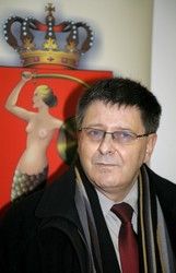 Reporter Poland 2007