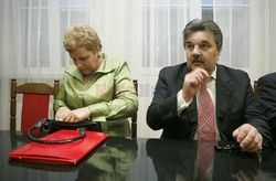 Reporter Poland 2007