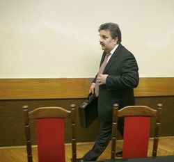 Reporter Poland 2007
