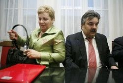 Reporter Poland 2007
