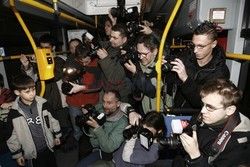 Reporter Poland 2007