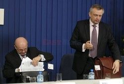 Reporter Poland 2007