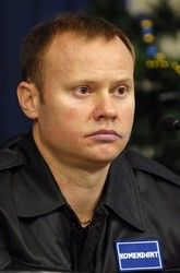Reporter Poland 2007