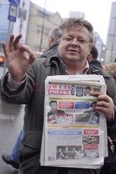 Reporter Poland 2007