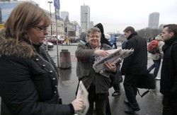 Reporter Poland 2007