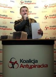 Reporter Poland 2007