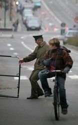 Reporter Poland 2007
