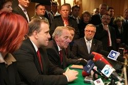 Reporter Poland 2007