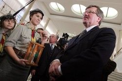 Reporter Poland 2007