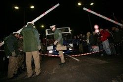 Reporter Poland 2007