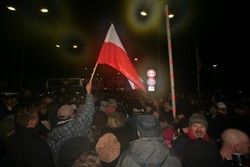 Reporter Poland 2007