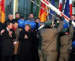 Reporter Poland 2007
