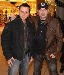 Reporter Poland 2007