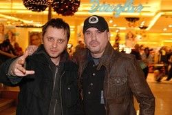 Reporter Poland 2007