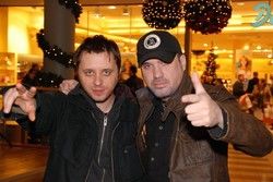 Reporter Poland 2007