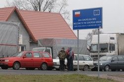 Reporter Poland 2007
