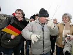 Reporter Poland 2007