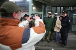 Reporter Poland 2007