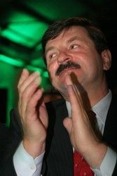 Reporter Poland 2007