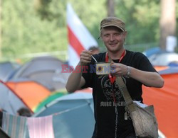 Reporter Poland 2008