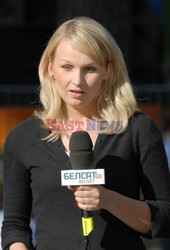 Reporter Poland 2008