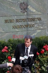 Reporter Poland 2008
