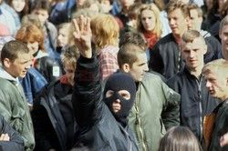 Reporter Poland 2008